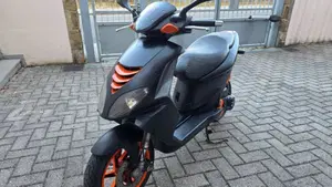 Piaggio NRG 50 Power DD (2004 - 17)  (8)