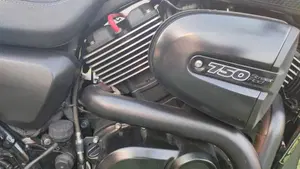 Harley-Davidson 750 Street Rod (2017 - 20) - XG 750  (3)