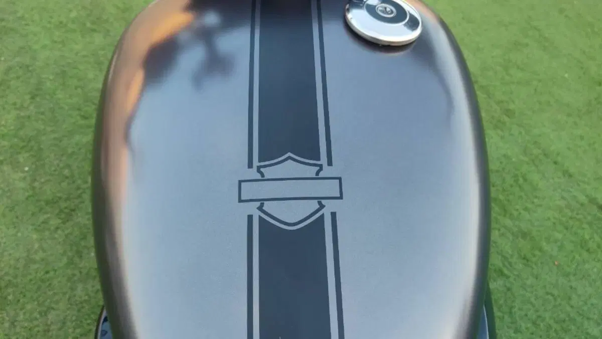Harley-Davidson 750 Street Rod (2017 - 20) - XG 750  (5)
