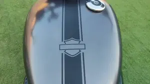 Harley-Davidson 750 Street Rod (2017 - 20) - XG 750  (5)