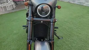 Harley-Davidson 750 Street Rod (2017 - 20) - XG 750  (7)