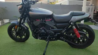 Harley-Davidson 750 Street Rod (2017 - 20) - XG 750 usata
