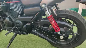 Harley-Davidson 750 Street Rod (2017 - 20) - XG 750  (12)