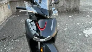 Honda SH 150i Sport (2024 - 25) 