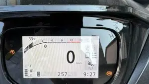 Honda SH 150i Sport (2024 - 25)  (5)
