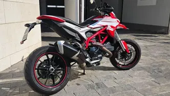 Ducati Hypermotard 821 (2013 - 15) usata