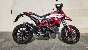 Ducati Hypermotard 821 (2013 - 15)  (2)