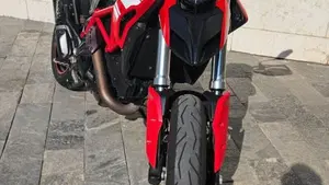 Ducati Hypermotard 821 (2013 - 15)  (4)