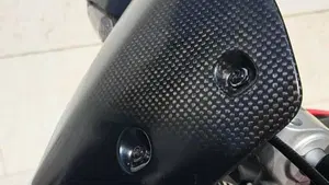 Ducati Hypermotard 821 (2013 - 15)  (5)