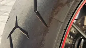 Ducati Hypermotard 821 (2013 - 15)  (8)