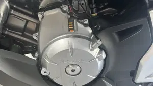 Honda NC700X DCT ABS (2011 - 13)  (6)