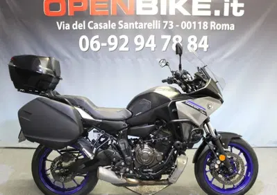Yamaha Tracer 7 GT (2021 - 24) - Annuncio 10079561