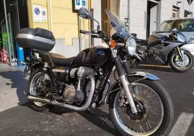 Kawasaki W 800 (2010 - 17) - Annuncio 10079558