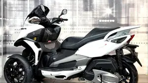 Quadro QV3 350 (2018 - 19)  (2)
