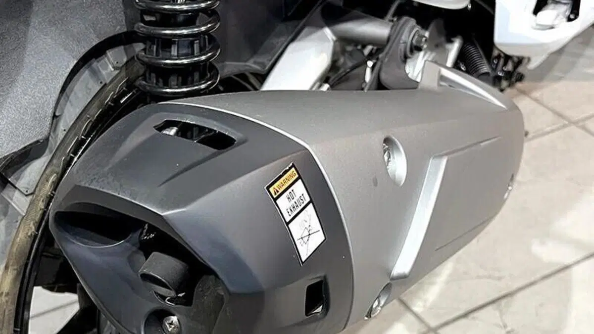 Quadro QV3 350 (2018 - 19)  (3)