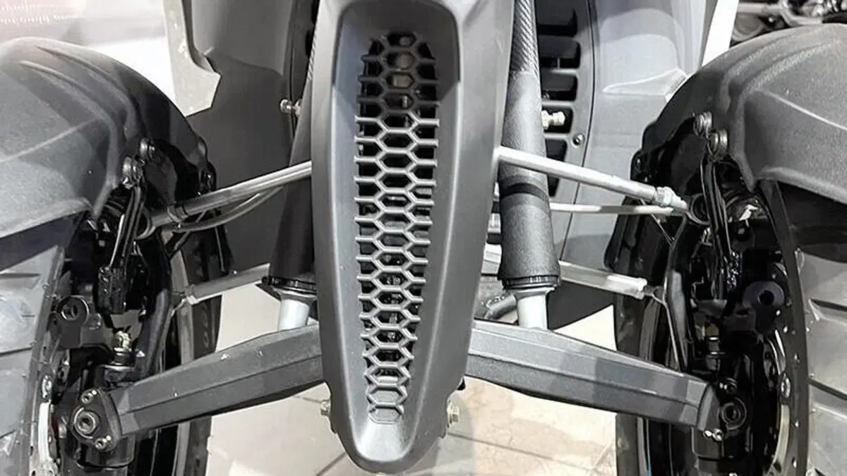 Quadro QV3 350 (2018 - 19)  (4)
