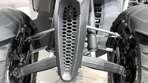 Quadro QV3 350 (2018 - 19)  (4)