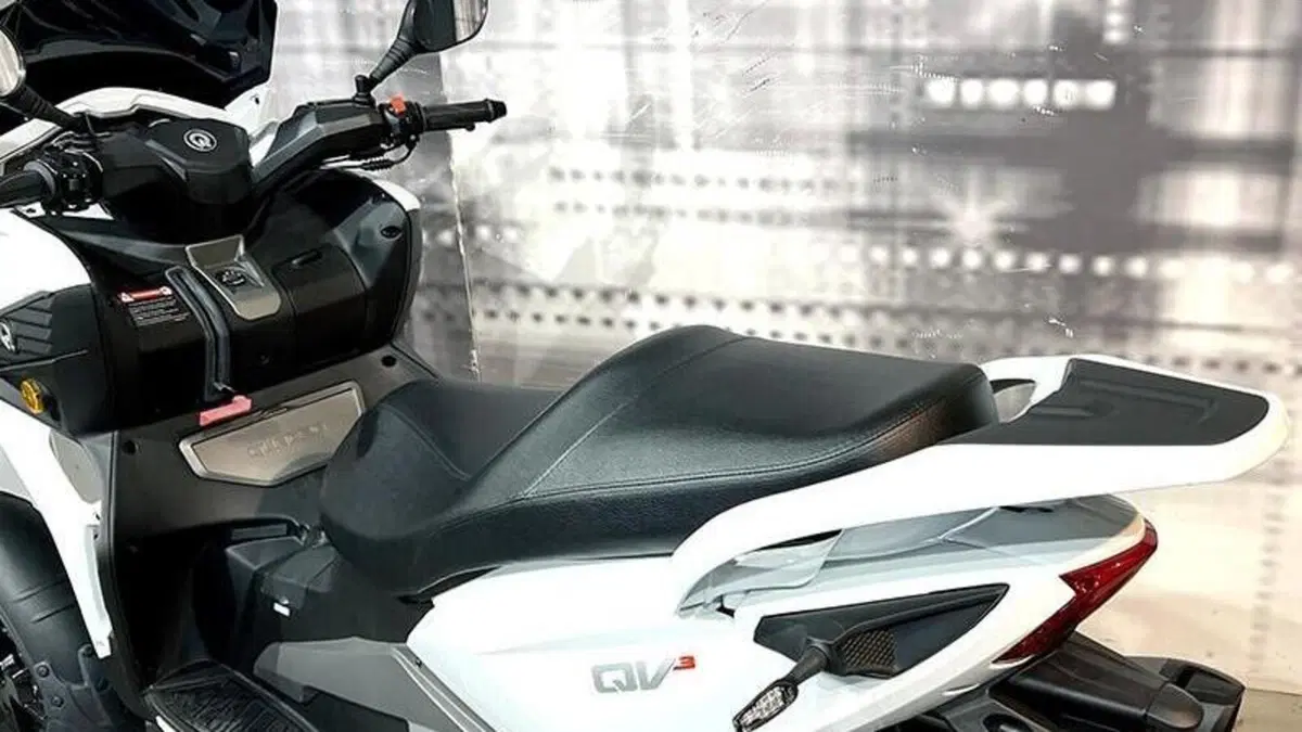 Quadro QV3 350 (2018 - 19)  (5)
