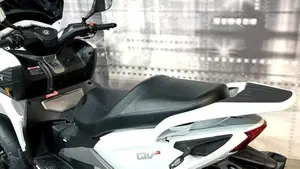 Quadro QV3 350 (2018 - 19)  (5)
