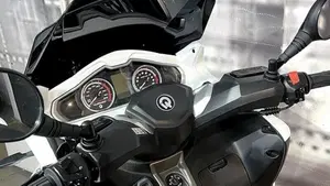 Quadro QV3 350 (2018 - 19)  (6)