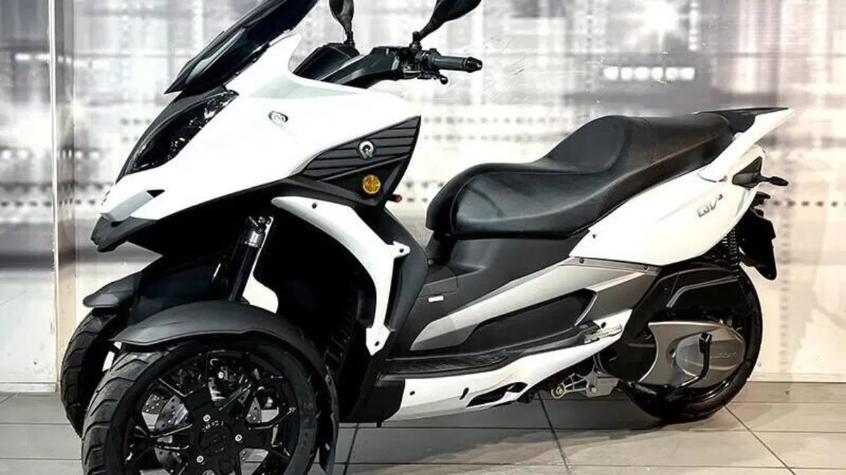 Quadro QV3 350 (2018 - 19)  (7)