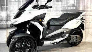 Quadro QV3 350 (2018 - 19)  (7)