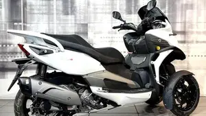 Quadro QV3 350 (2018 - 19)  (8)