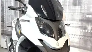 Quadro QV3 350 (2018 - 19)  (9)