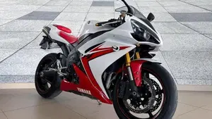 Yamaha YZF R1 (2007 - 08) 