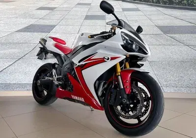 Yamaha YZF R1 (2007 - 08) - Annuncio 10077421