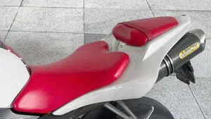 Yamaha YZF R1 (2007 - 08)  (3)