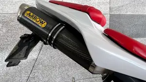 Yamaha YZF R1 (2007 - 08)  (6)