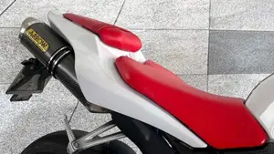 Yamaha YZF R1 (2007 - 08)  (7)