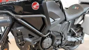 Honda Crosstourer Travel Edition ABS (2015 - 17)  (3)