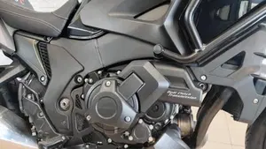 Honda Crosstourer Travel Edition ABS (2015 - 17)  (4)
