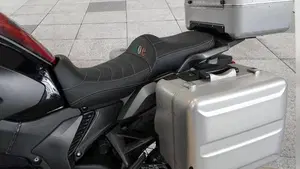 Honda Crosstourer Travel Edition ABS (2015 - 17)  (5)