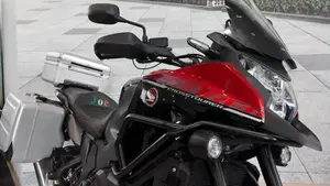 Honda Crosstourer Travel Edition ABS (2015 - 17)  (7)