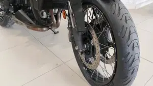 Honda Crosstourer Travel Edition ABS (2015 - 17)  (8)