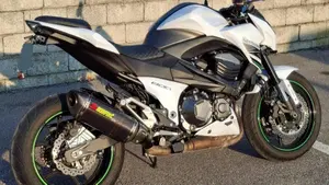 Kawasaki Z 800 ABS (2012 - 16)  (3)