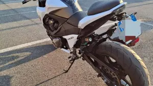 Kawasaki Z 800 ABS (2012 - 16)  (5)
