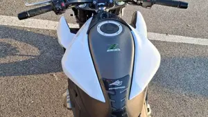 Kawasaki Z 800 ABS (2012 - 16)  (6)