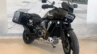 Harley-Davidson Pan America 1250 (2020 - 25) usata