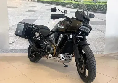 Harley-Davidson Pan America 1250 (2020 - 25) - Annuncio 10070058