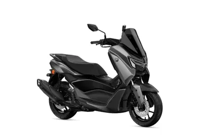 Yamaha N-Max 125 Tech Max (2025 - 26) - Annuncio 10079571