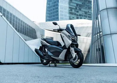 Yamaha N-Max 125 Tech Max (2025 - 26) - Annuncio 10079573