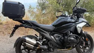 Bmw R 1300 GS Triple Black (2023 - 26) 