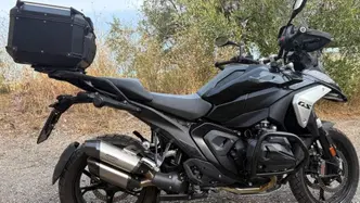 Bmw R 1300 GS Triple Black (2023 - 26) usata