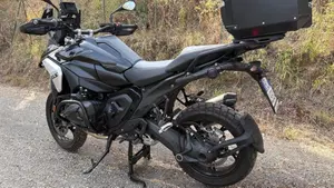 Bmw R 1300 GS Triple Black (2023 - 26)  (3)