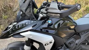 Bmw R 1300 GS Triple Black (2023 - 26)  (5)