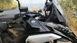 Bmw R 1300 GS Triple Black (2023 - 26)  (6)